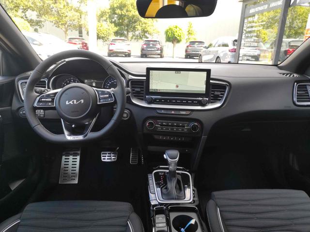 Kia Ceed Sportswagon GT Line SW Line*LED*Navi*Shzg*PDC*Cam*17Zoll*ACC 