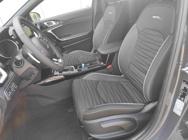 Kia Ceed Sportswagon GT Line SW Line*LED*Navi*Shzg*PDC*Cam*17Zoll*ACC 