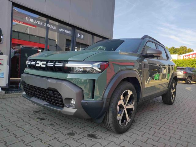 Dacia Duster - Journey III 130 Journey*360CAM*PDC*LED*TOT*SHZ