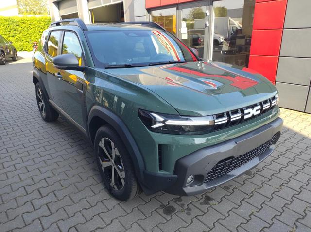 Dacia Duster Journey III 130 Journey*360CAM*PDC*LED*TOT*SHZ 