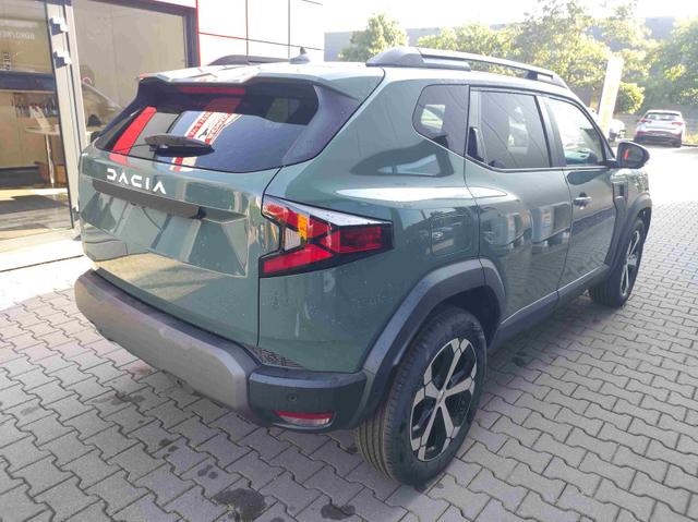 Dacia Duster Journey III 130 Journey*360CAM*PDC*LED*TOT*SHZ 