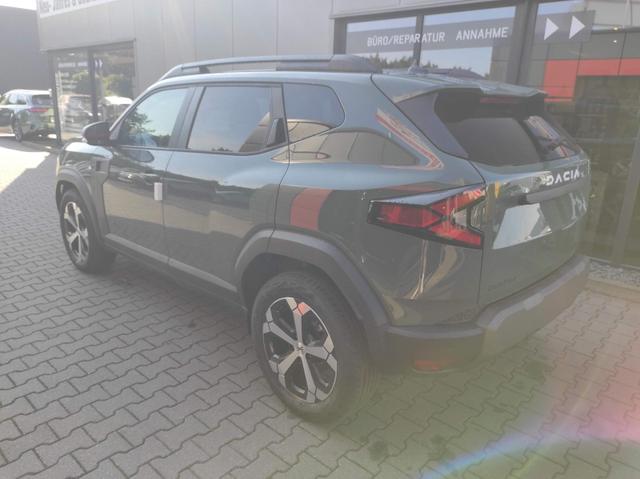 Dacia Duster Journey III 130 Journey*360CAM*PDC*LED*TOT*SHZ 