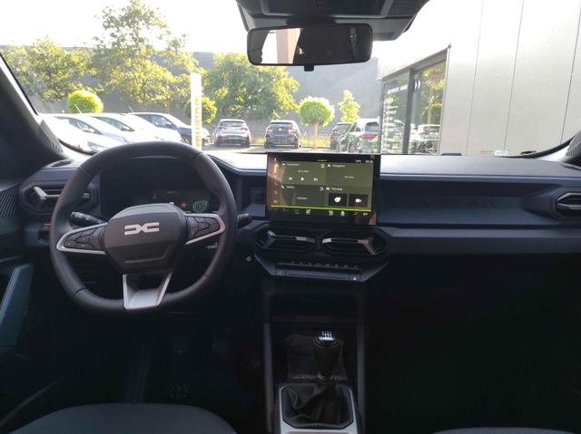 Dacia Duster Journey III 130 Journey*360CAM*PDC*LED*TOT*SHZ 