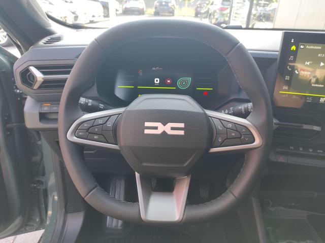 Dacia Duster Journey III 130 Journey*360CAM*PDC*LED*TOT*SHZ 
