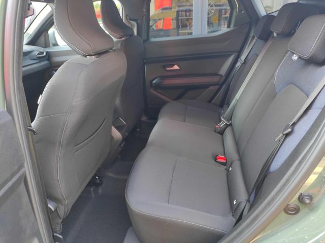Dacia Duster Journey III 130 Journey*360CAM*PDC*LED*TOT*SHZ 