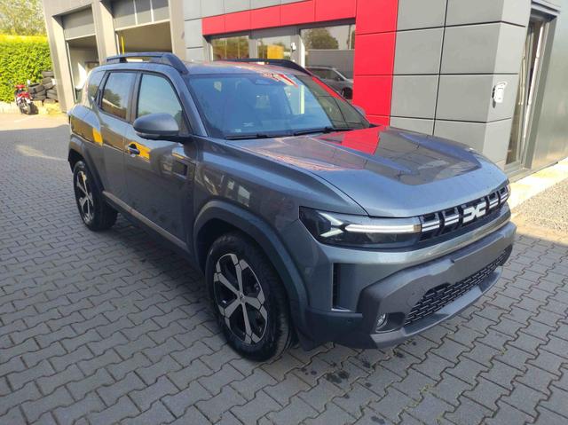 Dacia Duster - Journey III 130 Journey*360CAM*PDC*LED*TOT*SHZ