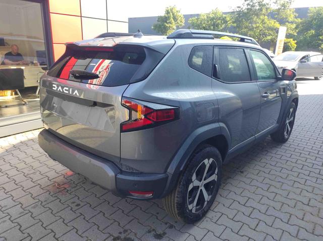 Dacia Duster Journey III 130 Journey*360CAM*PDC*LED*TOT*SHZ 