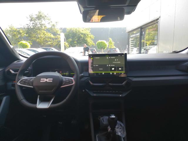 Dacia Duster Journey III 130 Journey*360CAM*PDC*LED*TOT*SHZ 