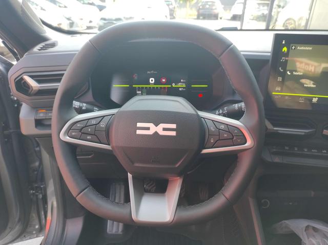 Dacia Duster Journey III 130 Journey*360CAM*PDC*LED*TOT*SHZ 