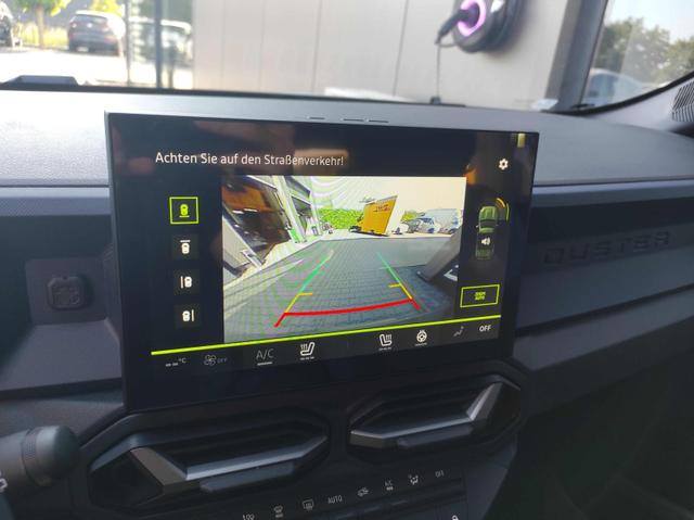 Dacia Duster Journey III 130 Journey*360CAM*PDC*LED*TOT*SHZ 
