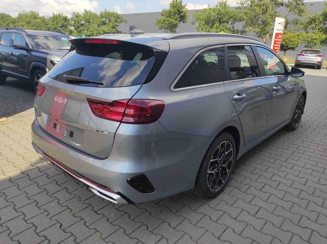 Kia Ceed Sportswagon GT Line SW Line*LED*Navi*Shzg*PDC*Cam*17Zoll*ACC 