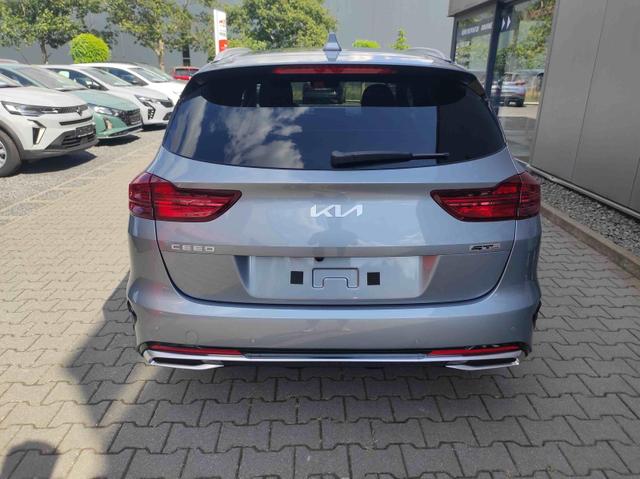 Kia Ceed Sportswagon GT Line SW Line*LED*Navi*Shzg*PDC*Cam*17Zoll*ACC 