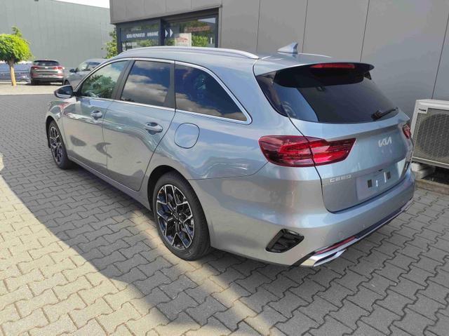 Kia Ceed Sportswagon GT Line SW Line*LED*Navi*Shzg*PDC*Cam*17Zoll*ACC 