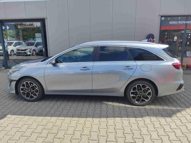 Kia Ceed Sportswagon GT Line SW Line*LED*Navi*Shzg*PDC*Cam*17Zoll*ACC 