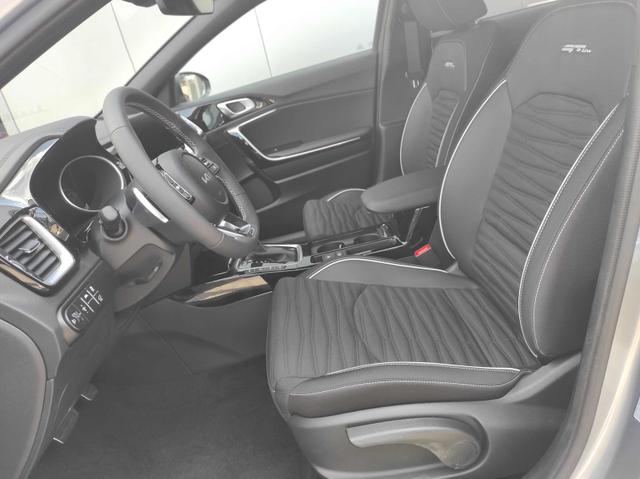 Kia Ceed Sportswagon GT Line SW Line*LED*Navi*Shzg*PDC*Cam*17Zoll*ACC 