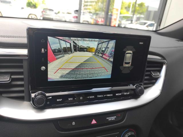 Kia Ceed Sportswagon GT Line SW Line*LED*Navi*Shzg*PDC*Cam*17Zoll*ACC 
