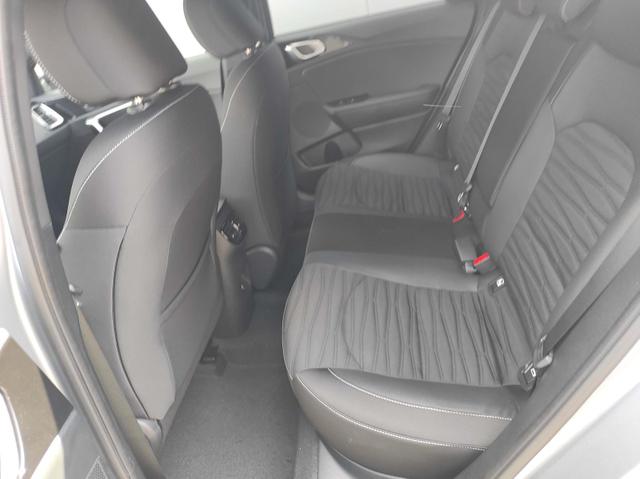 Kia Ceed Sportswagon GT Line SW Line*LED*Navi*Shzg*PDC*Cam*17Zoll*ACC 