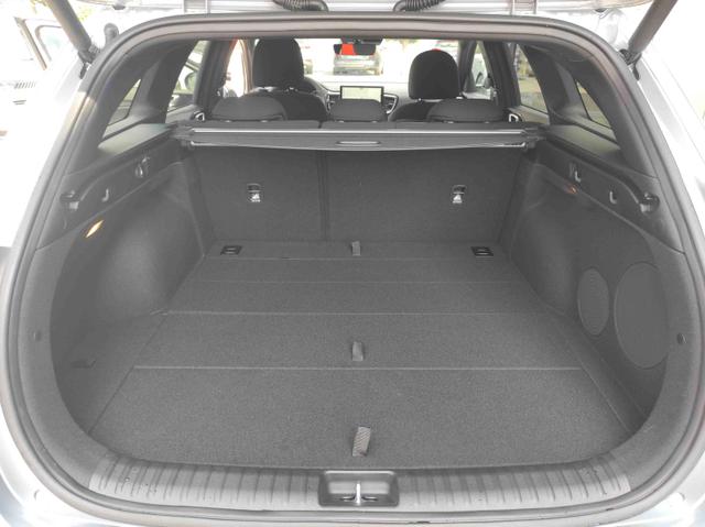 Kia Ceed Sportswagon GT Line SW Line*LED*Navi*Shzg*PDC*Cam*17Zoll*ACC 