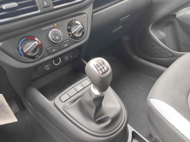 Hyundai i10 Smart Smart*Navi*PDC*Cam*Klima* 