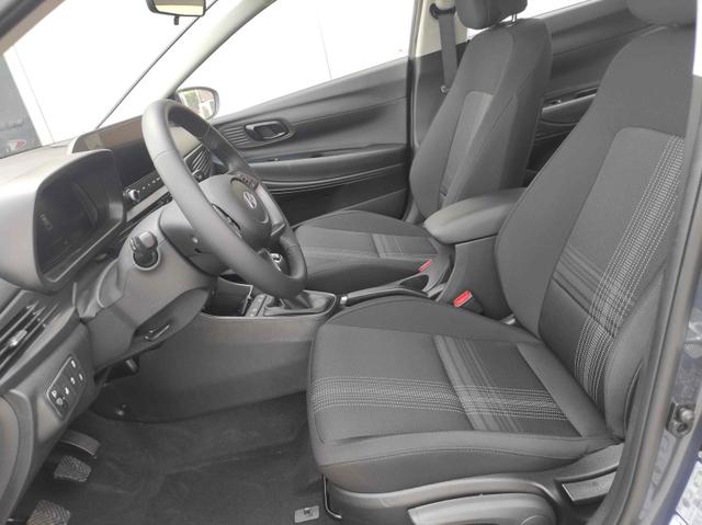 Hyundai i20 Wave Wave*Navi*PDC*Cam*Shzg*Lhzg*16Zoll*VCockpit 