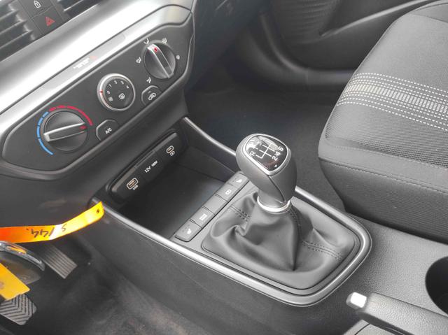 Hyundai i20 Wave Wave*Navi*PDC*Cam*Shzg*Lhzg*16Zoll*VCockpit 