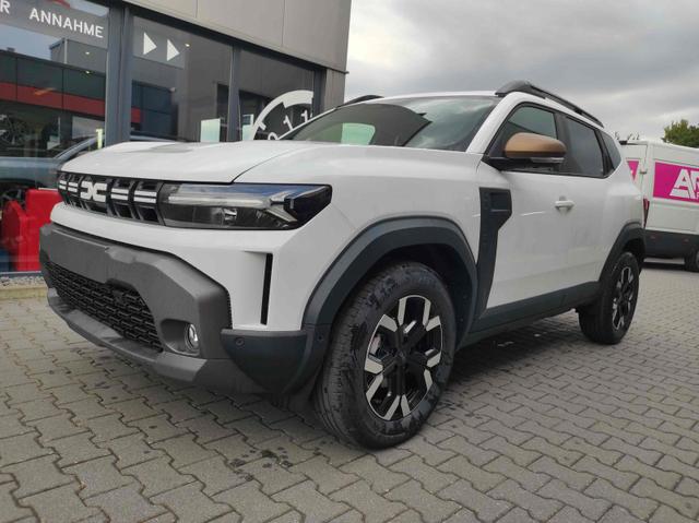 Dacia Duster - Extreme III 130 Extreme*SHZ*CAM*PDC*LED*TOT*360