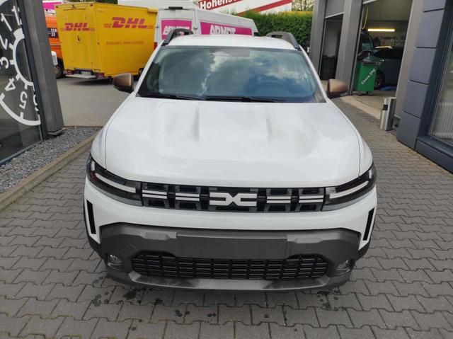 Dacia Duster - Extreme III 130 Extreme*SHZ*CAM*PDC*LED*TOT*360
