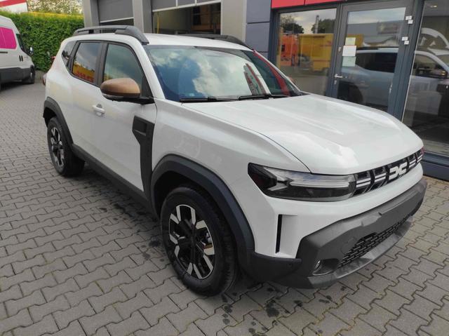 Dacia Duster Extreme III 130 Extreme*SHZ*CAM*PDC*LED*TOT*360 