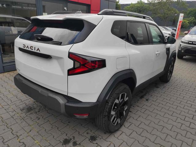 Dacia Duster Extreme III 130 Extreme*SHZ*CAM*PDC*LED*TOT*360 