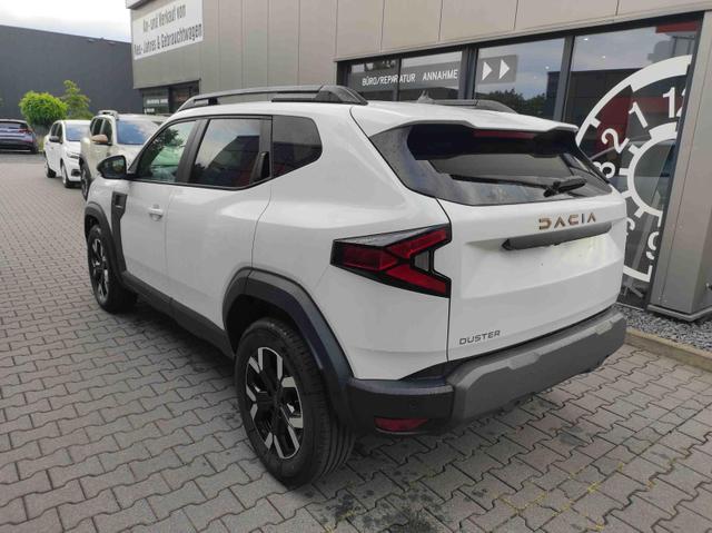 Dacia Duster Extreme III 130 Extreme*SHZ*CAM*PDC*LED*TOT*360 