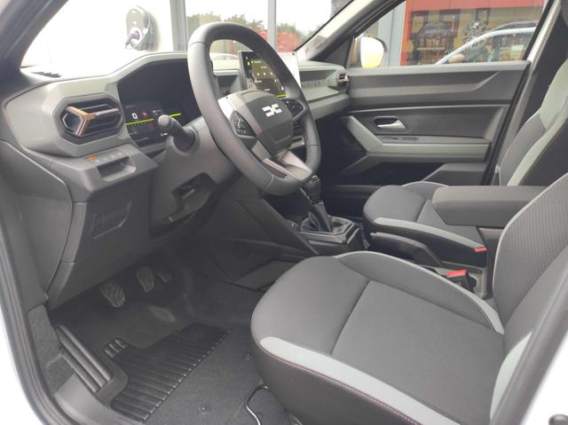 Dacia Duster Extreme III 130 Extreme*SHZ*CAM*PDC*LED*TOT*360 