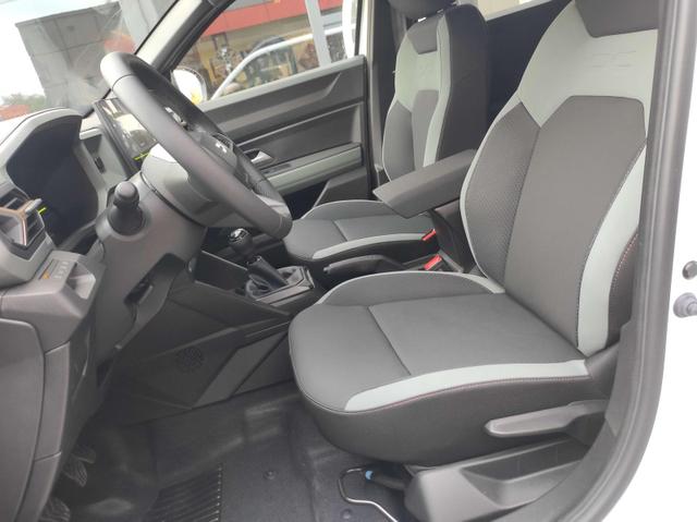 Dacia Duster Extreme III 130 Extreme*SHZ*CAM*PDC*LED*TOT*360 