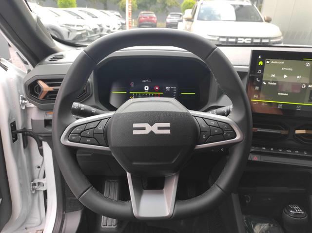 Dacia Duster Extreme III 130 Extreme*SHZ*CAM*PDC*LED*TOT*360 