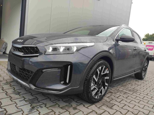 Kia XCeed - TOP Modell 2026*LED*Navi*PDC*Cam*ACC*18Zoll*
