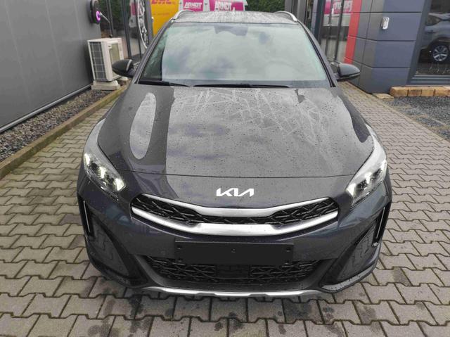 Kia XCeed - TOP Modell 2026*LED*Navi*PDC*Cam*ACC*18Zoll*