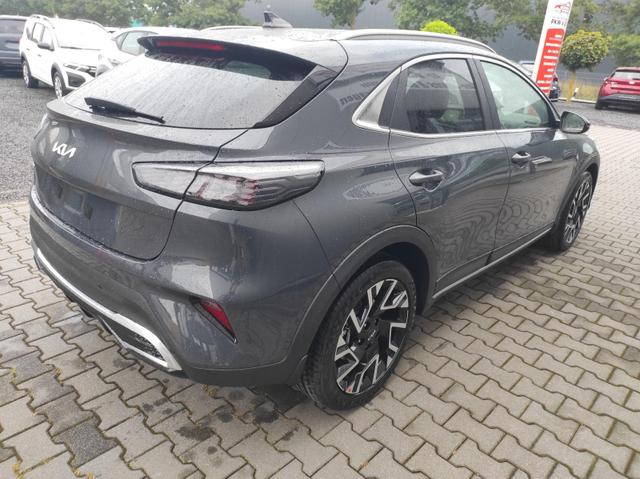 Kia XCeed TOP Modell 2026*LED*Navi*PDC*Cam*ACC*18Zoll* 