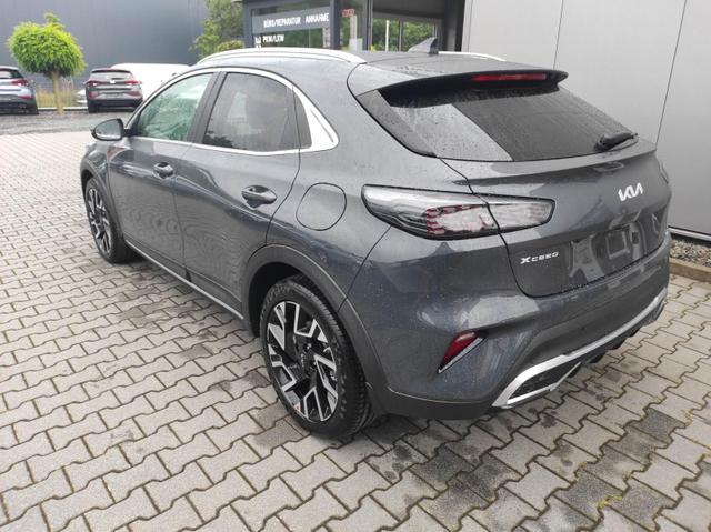 Kia XCeed TOP Modell 2026*LED*Navi*PDC*Cam*ACC*18Zoll* 