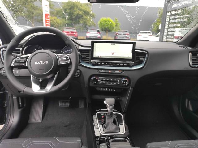 Kia XCeed TOP Modell 2026*LED*Navi*PDC*Cam*ACC*18Zoll* 