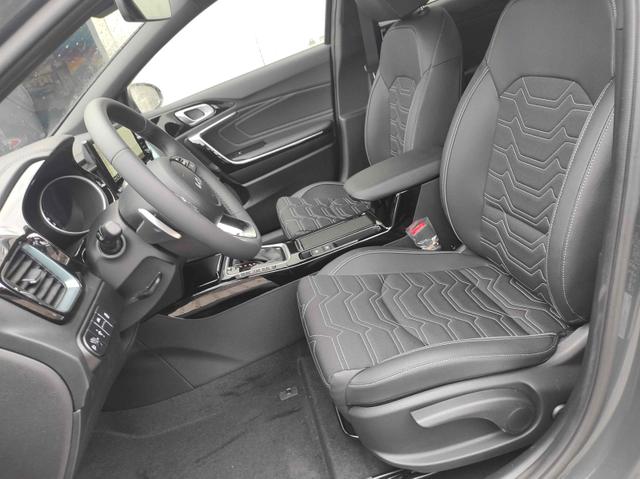 Kia XCeed TOP Modell 2026*LED*Navi*PDC*Cam*ACC*18Zoll* 