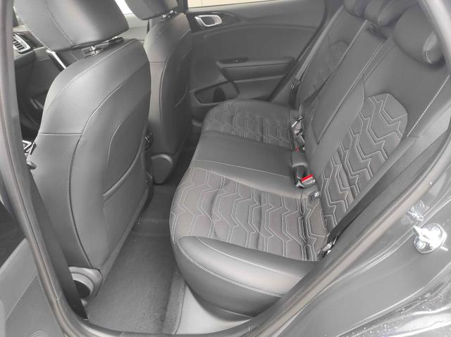 Kia XCeed TOP Modell 2026*LED*Navi*PDC*Cam*ACC*18Zoll* 