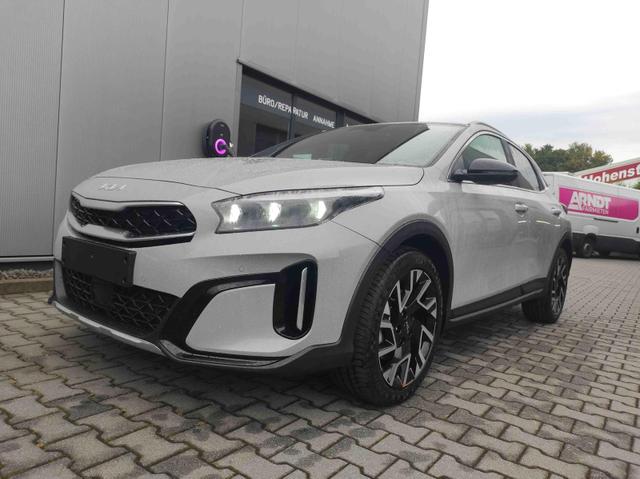 Kia XCeed - TOP Modell 2026*LED*Navi*PDC*Cam*ACC*18Zoll*