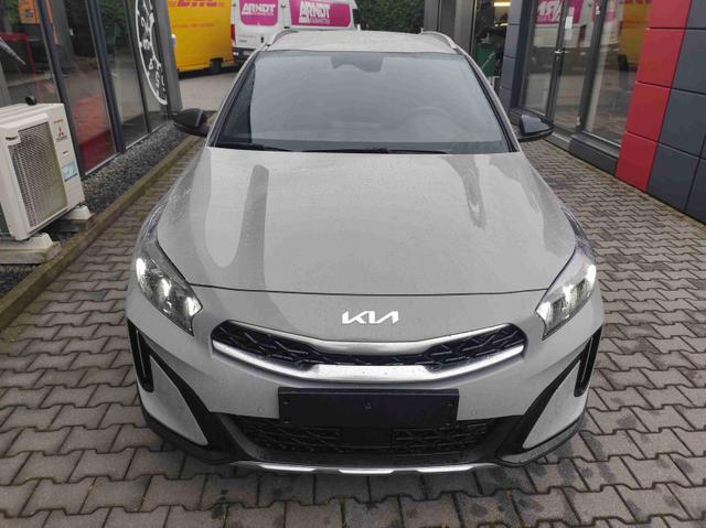 Kia XCeed TOP Modell 2026*Pano*LED*Navi*PDC*Cam*ACC*18" 