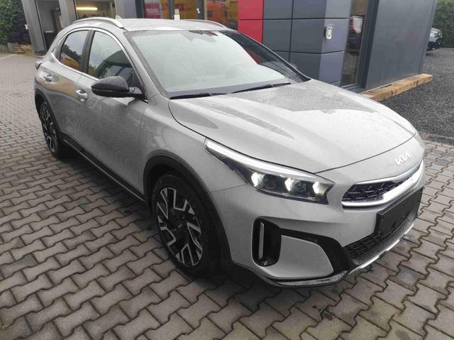 Kia XCeed TOP Modell 2026*Pano*LED*Navi*PDC*Cam*ACC*18" 