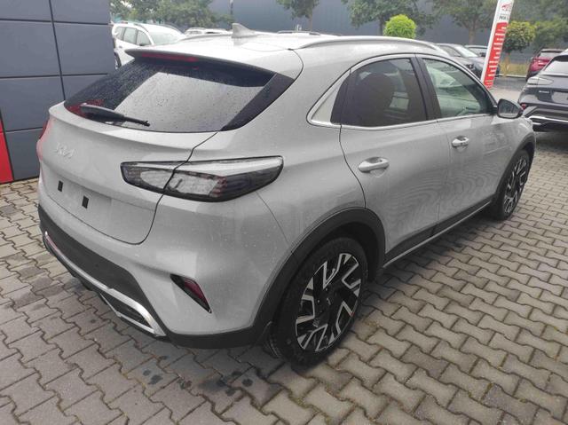 Kia XCeed TOP Modell 2026*Pano*LED*Navi*PDC*Cam*ACC*18" 