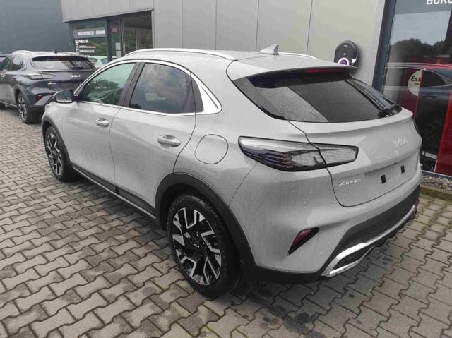 Kia XCeed TOP Modell 2026*Pano*LED*Navi*PDC*Cam*ACC*18" 