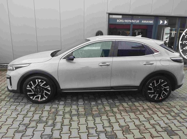 Kia XCeed TOP Modell 2026*Pano*LED*Navi*PDC*Cam*ACC*18" 