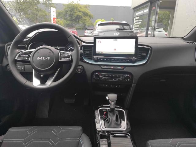 Kia XCeed TOP Modell 2026*Pano*LED*Navi*PDC*Cam*ACC*18" 