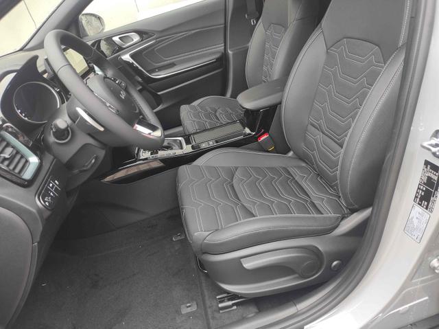 Kia XCeed TOP Modell 2026*Pano*LED*Navi*PDC*Cam*ACC*18" 
