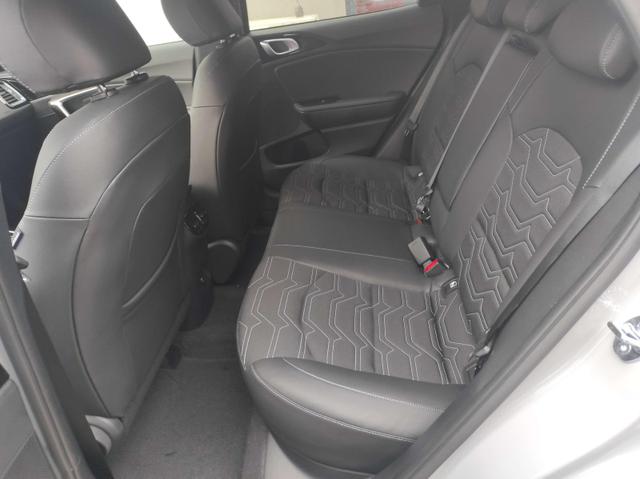 Kia XCeed TOP Modell 2026*Pano*LED*Navi*PDC*Cam*ACC*18" 