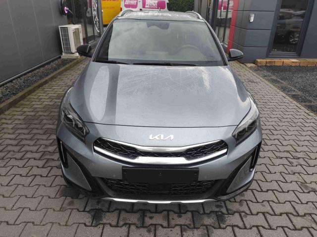 Kia XCeed - TOP Modell 2026*Pano*LED*Navi*PDC*Cam*ACC*18
